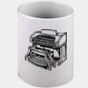 Two Tone Mug 11oz Thumbnail