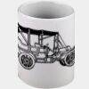 Two Tone Mug 11oz Thumbnail