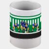 Ringer Mug Black 11oz ON SALE Thumbnail