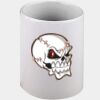 Ringer Mug Black 11oz ON SALE Thumbnail