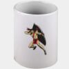 Ringer Mug Black 11oz ON SALE Thumbnail