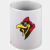 Ringer Mug Black 11oz ON SALE Thumbnail