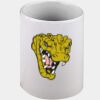 Ringer Mug Black 11oz ON SALE Thumbnail