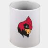 Ringer Mug Black 11oz ON SALE Thumbnail