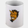 Ringer Mug Black 11oz ON SALE Thumbnail