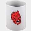 Ringer Mug Black 11oz ON SALE Thumbnail