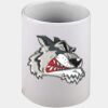 Ringer Mug Black 11oz ON SALE Thumbnail