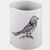 Ringer Mug Black 11oz ON SALE Thumbnail