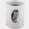 Ringer Mug Black 11oz ON SALE Thumbnail