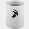 Ringer Mug Black 11oz ON SALE Thumbnail