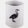 Ringer Mug Black 11oz ON SALE Thumbnail