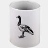 Ringer Mug Black 11oz ON SALE Thumbnail