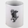 Ringer Mug Black 11oz ON SALE Thumbnail