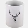 Ringer Mug Black 11oz ON SALE Thumbnail