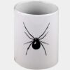 Ringer Mug Black 11oz ON SALE Thumbnail