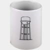 Ringer Mug Black 11oz ON SALE Thumbnail