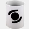 Ringer Mug Black 11oz ON SALE Thumbnail