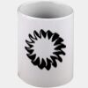 Ringer Mug Black 11oz ON SALE Thumbnail