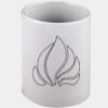 Ringer Mug Black 11oz ON SALE Thumbnail