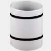 Ringer Mug Black 11oz ON SALE Thumbnail