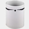 Ringer Mug Black 11oz ON SALE Thumbnail