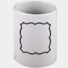 Ringer Mug Black 11oz ON SALE Thumbnail