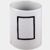 Ringer Mug Black 11oz ON SALE Thumbnail