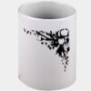 Ringer Mug Black 11oz ON SALE Thumbnail