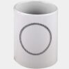 Ringer Mug Black 11oz ON SALE Thumbnail