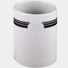 Ringer Mug Black 11oz ON SALE Thumbnail