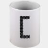 Ringer Mug Black 11oz ON SALE Thumbnail