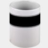 Ringer Mug Black 11oz ON SALE Thumbnail