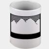 Ringer Mug Black 11oz ON SALE Thumbnail