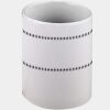 Ringer Mug Black 11oz ON SALE Thumbnail