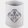 Ringer Mug Black 11oz ON SALE Thumbnail