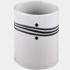 Ringer Mug Black 11oz ON SALE Thumbnail