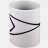 Ringer Mug Black 11oz ON SALE Thumbnail