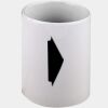 Ringer Mug Black 11oz ON SALE Thumbnail