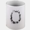 Ringer Mug Black 11oz ON SALE Thumbnail