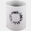 Ringer Mug Black 11oz ON SALE Thumbnail