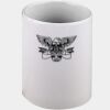 Ringer Mug Black 11oz ON SALE Thumbnail