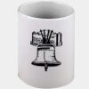 Ringer Mug Black 11oz ON SALE Thumbnail