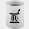 Ringer Mug Black 11oz ON SALE Thumbnail