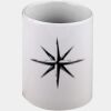 Ringer Mug Black 11oz ON SALE Thumbnail