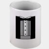 Ringer Mug Black 11oz ON SALE Thumbnail