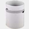 Ringer Mug Black 11oz ON SALE Thumbnail