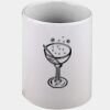 Ringer Mug Black 11oz ON SALE Thumbnail