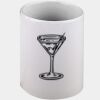 Ringer Mug Black 11oz ON SALE Thumbnail