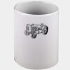 Ringer Mug Black 11oz ON SALE Thumbnail