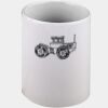 Ringer Mug Black 11oz ON SALE Thumbnail